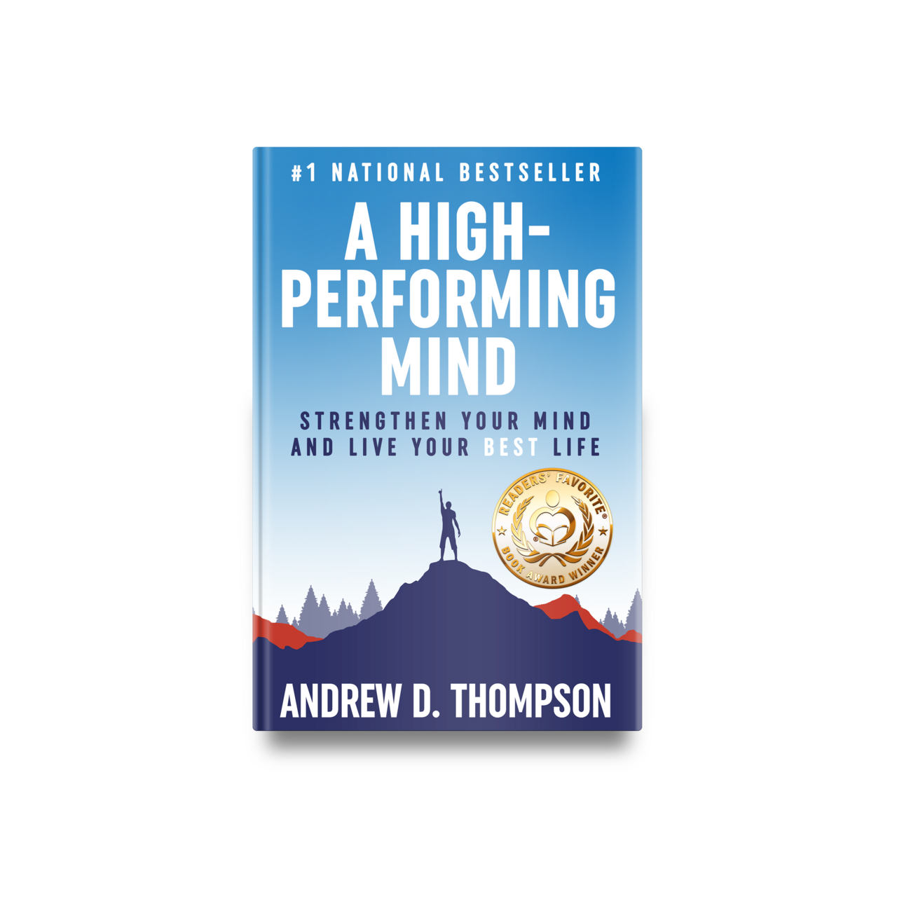 High-Performing Leaders