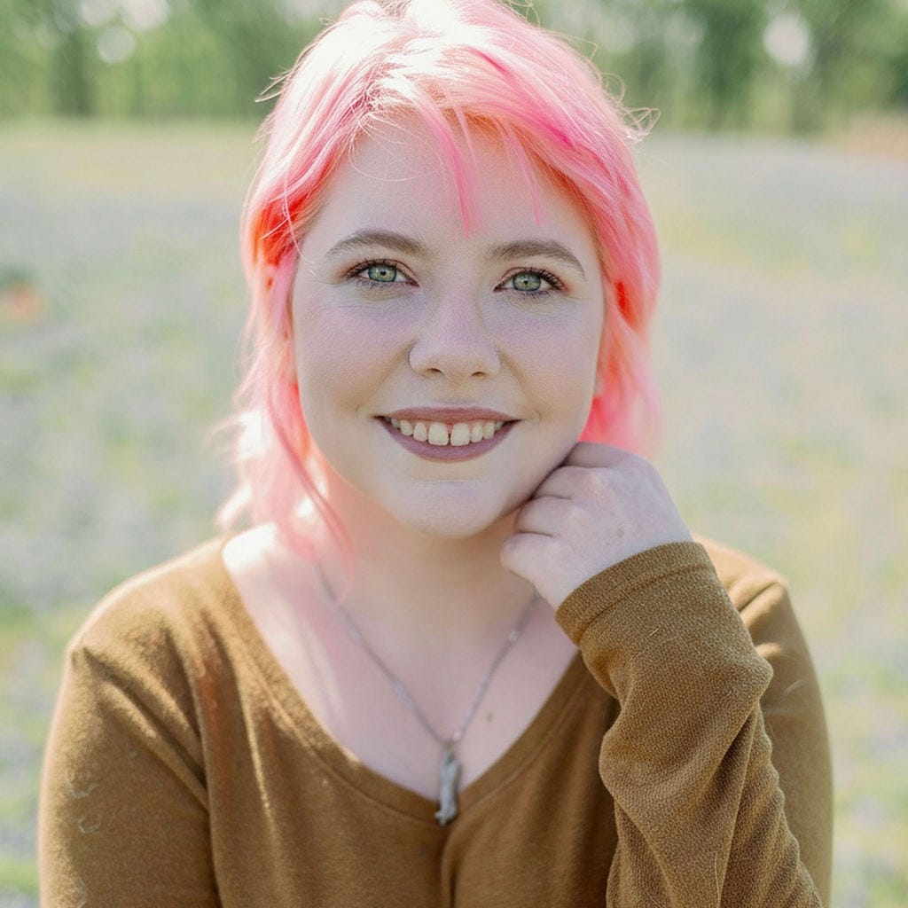Madelyn Knecht