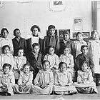 LIVE: Native America Finally Gets America's Apology For Boarding School Horrors