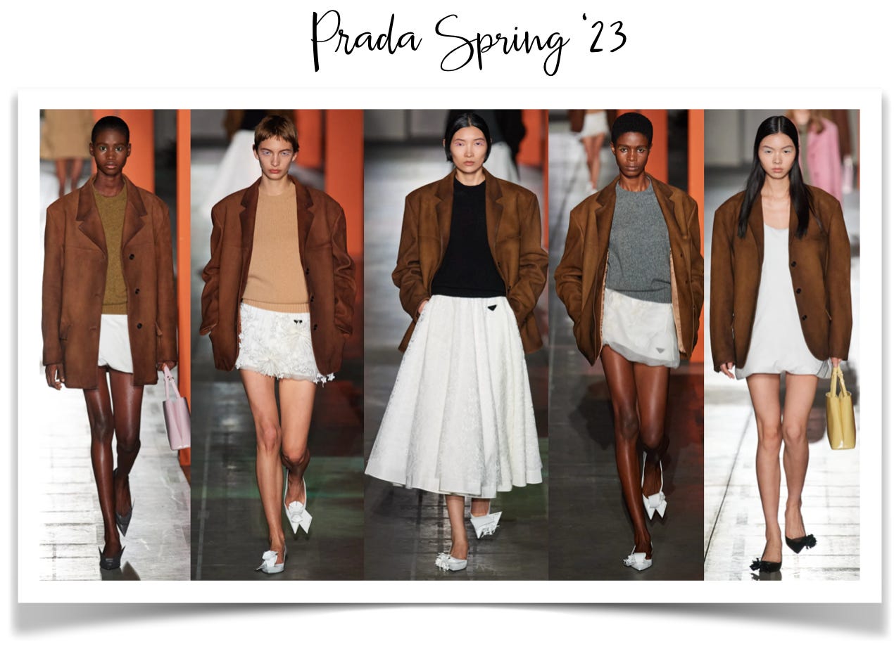 A Deep Dive Into Suede Jackets - by Jolain Muller