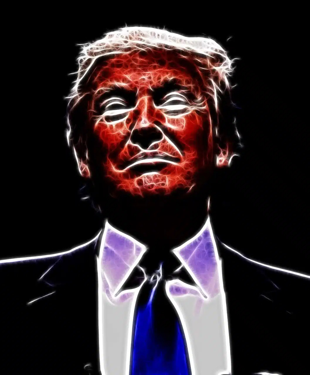 Is Trump the Antichrist?