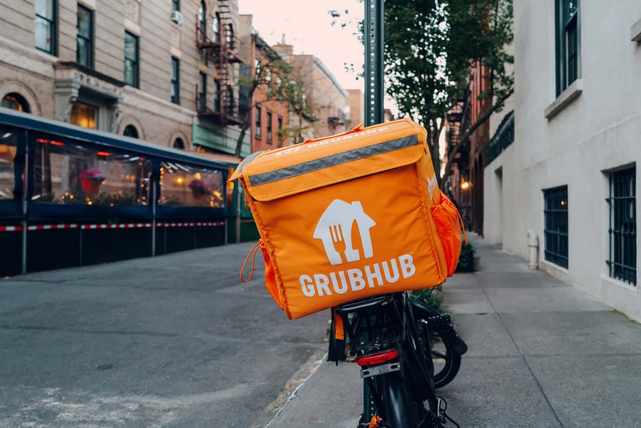 Food Delivery Service Grubhub Sold to Wonder Group for $650 Million - RetailWire Food Delivery Service Grubhub Sold to Wonder Group for $650 Million - RetailWire