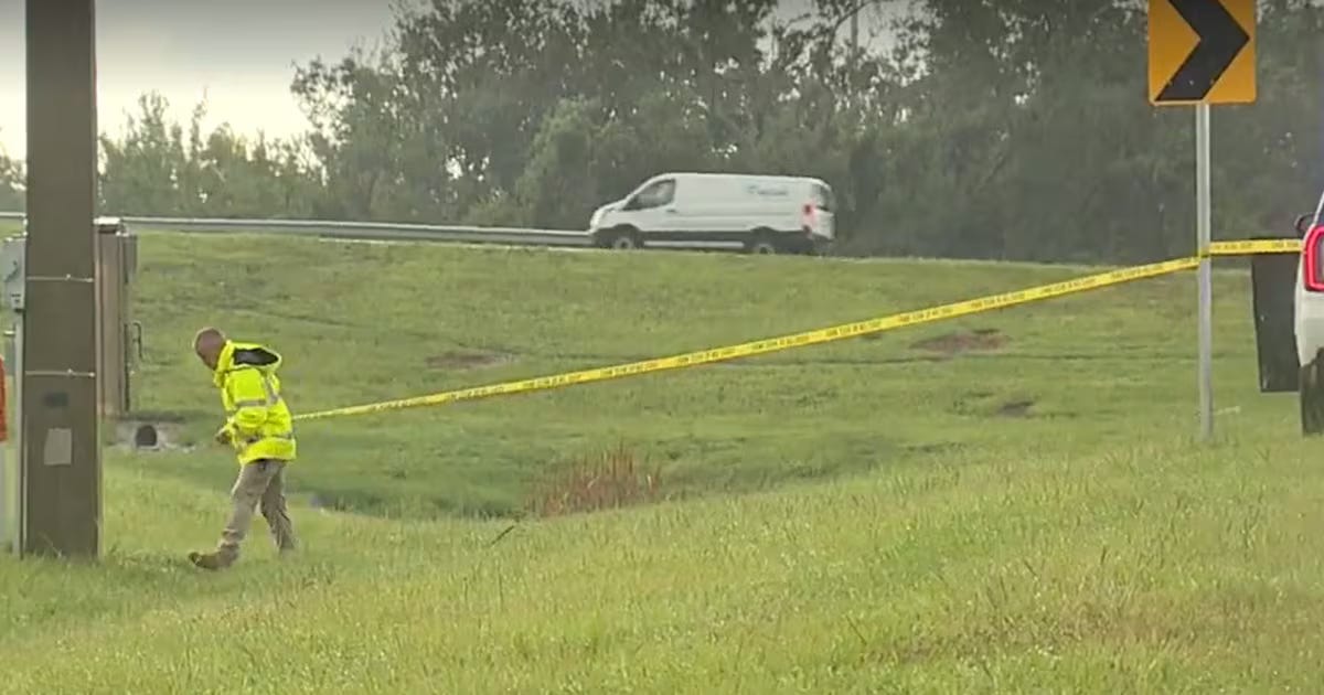 Body Discovered in Pond Off I‑75 Near Last Known Location of Missing Teen Giovanni Pelletier