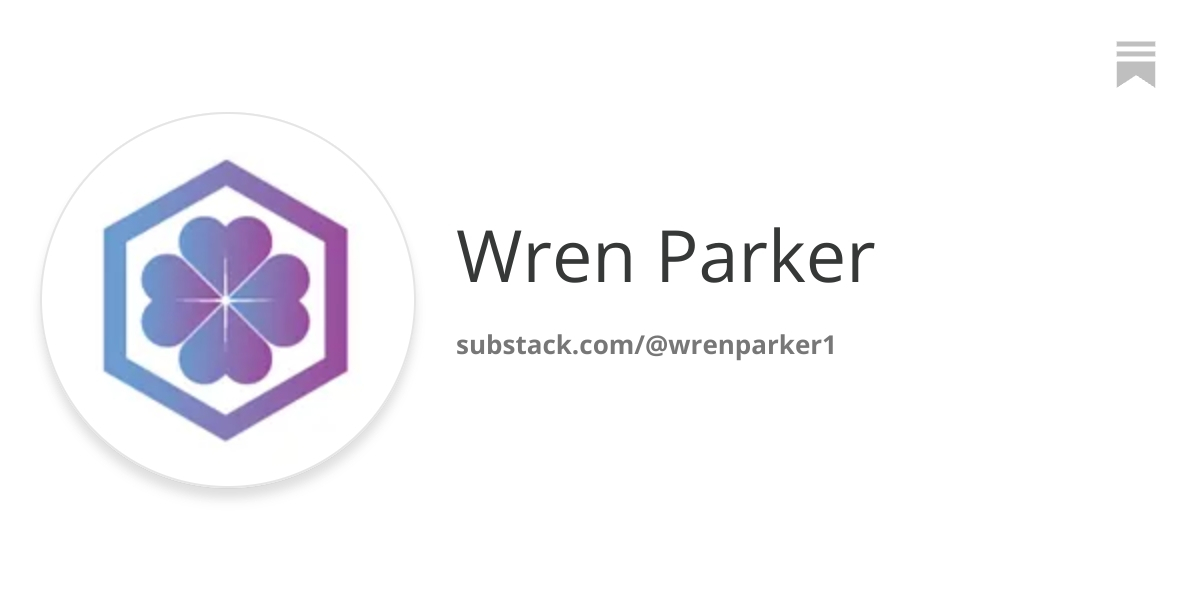 Wren Parker | Substack