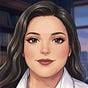 Mary Gomez's avatar