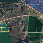 Avera Health to relocate Dell Rapids medical campus; city readies westward growth