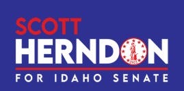 Idaho Politics — Scott Herndon needed just 613 more votes. That's how close we were.