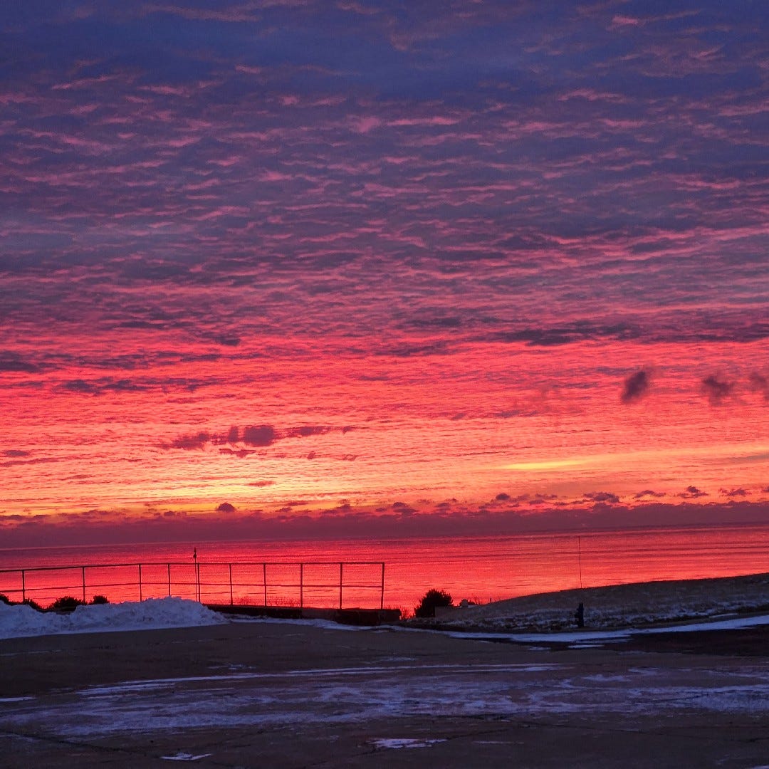 Fundamentally Unserious Nation