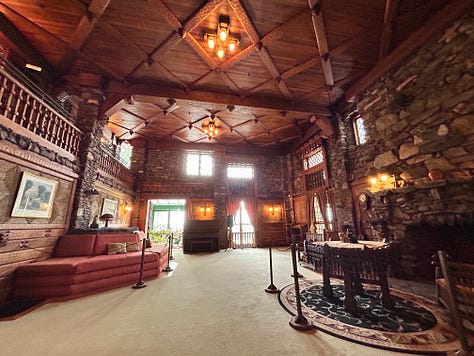 Room, people, greenhouse, office