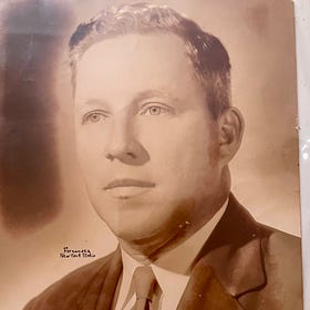 Uncle Tony: The Revolutionary Who Took Panama by Storm