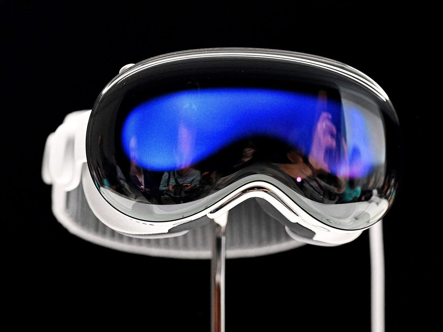 Apple's Vision Pro Isn't the Future | WIRED Apple's Vision Pro Isn't the Future | WIRED