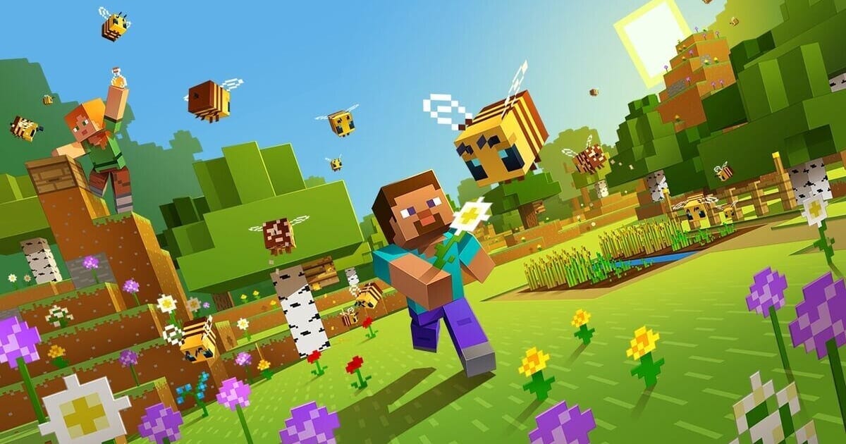 The History of Minecraft