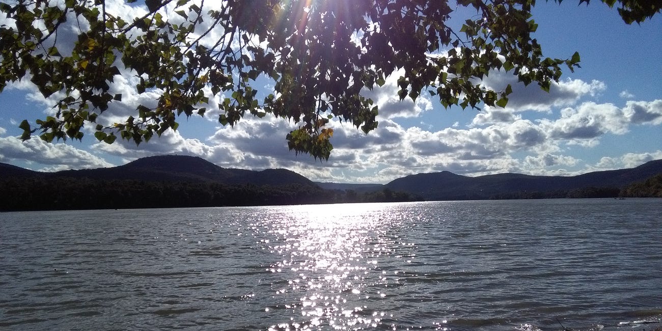POEM: Beauty of the world