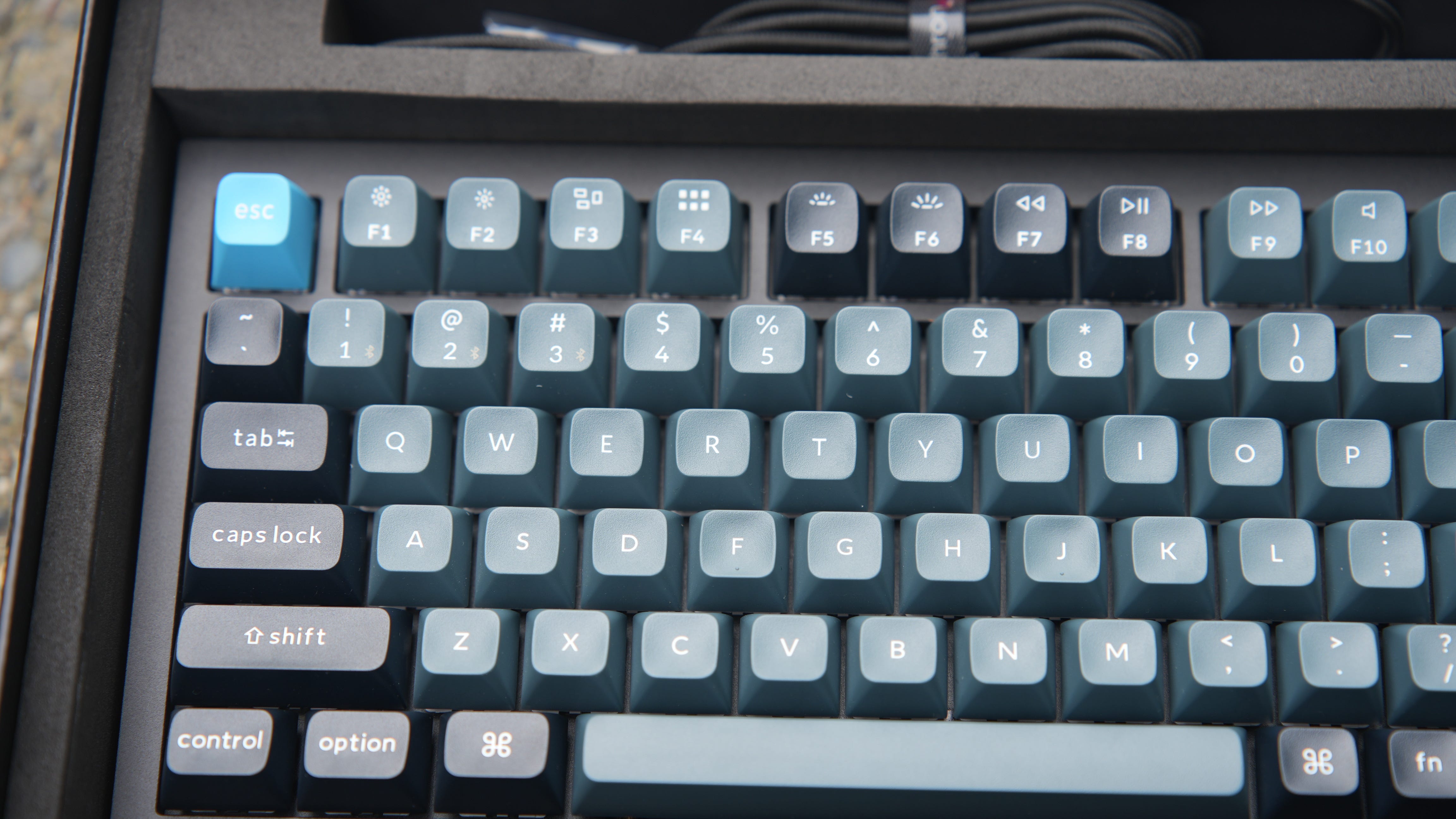 Keychron Q1 Pro review: Compelling Q1 successor with wireless