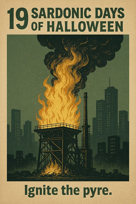 Assortment of Halloween Images with no water marks 