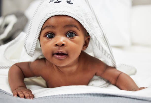 57,800+ Newborn Black Baby Stock Photos, Pictures & Royalty-Free Images -  iStock