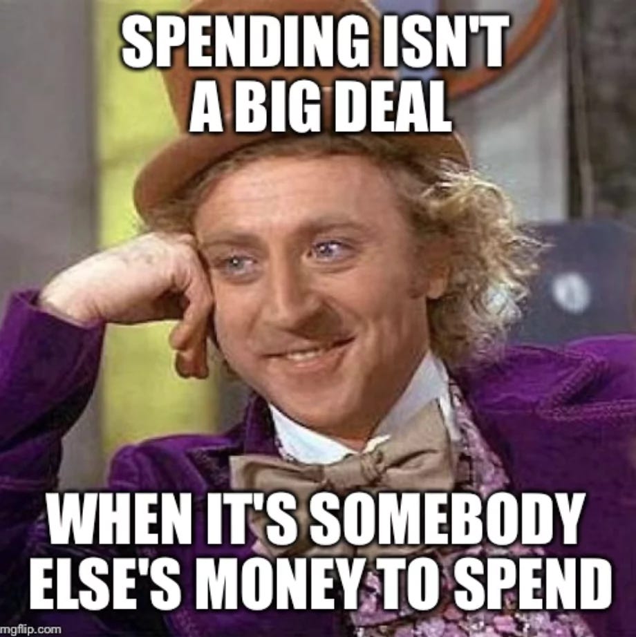 150+ Hilarious Money Memes to Lighten Up Your 2026