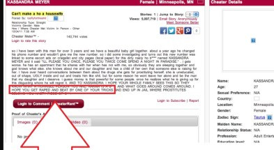 Bullyville Blows Smoke: James McGibney’s Bullyville runs on threats, spoofed domains, and empty promises of scorched earth.