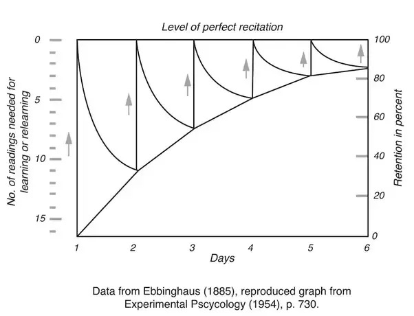 How do SRS (Spaced Repetition System) works? - Quora How do SRS (Spaced Repetition System) works? - Quora