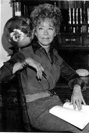 Picture of Beatrice Sparks.