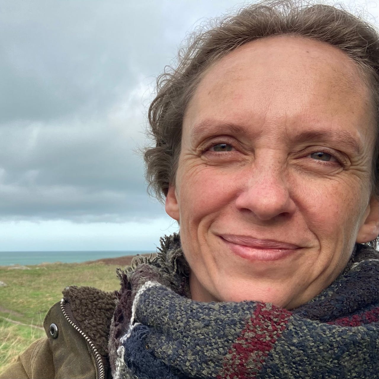 Wild Soul Ways \ud83c\udf31 with Dr. Eline Kieft