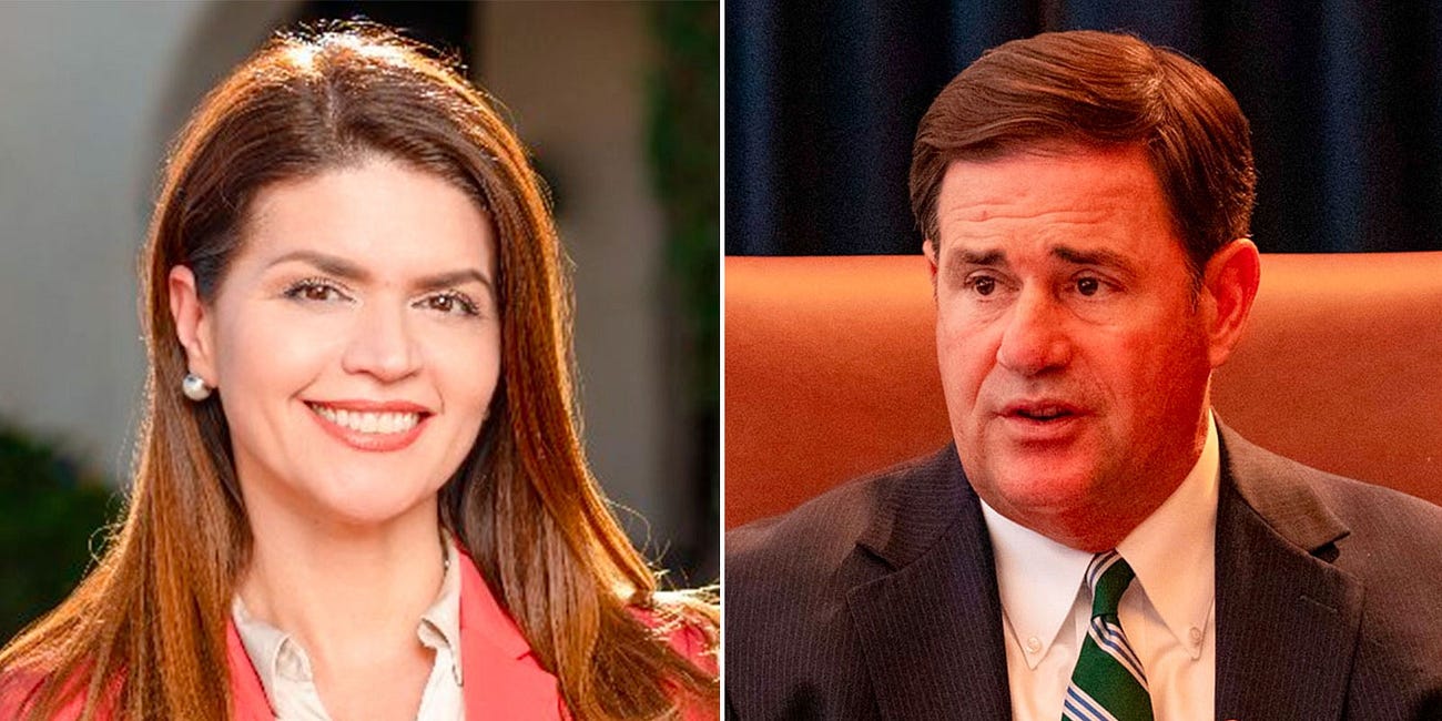 🏙️ Tucson's Tax Tussle: Mayor Pushes for 9.2% Sales Tax