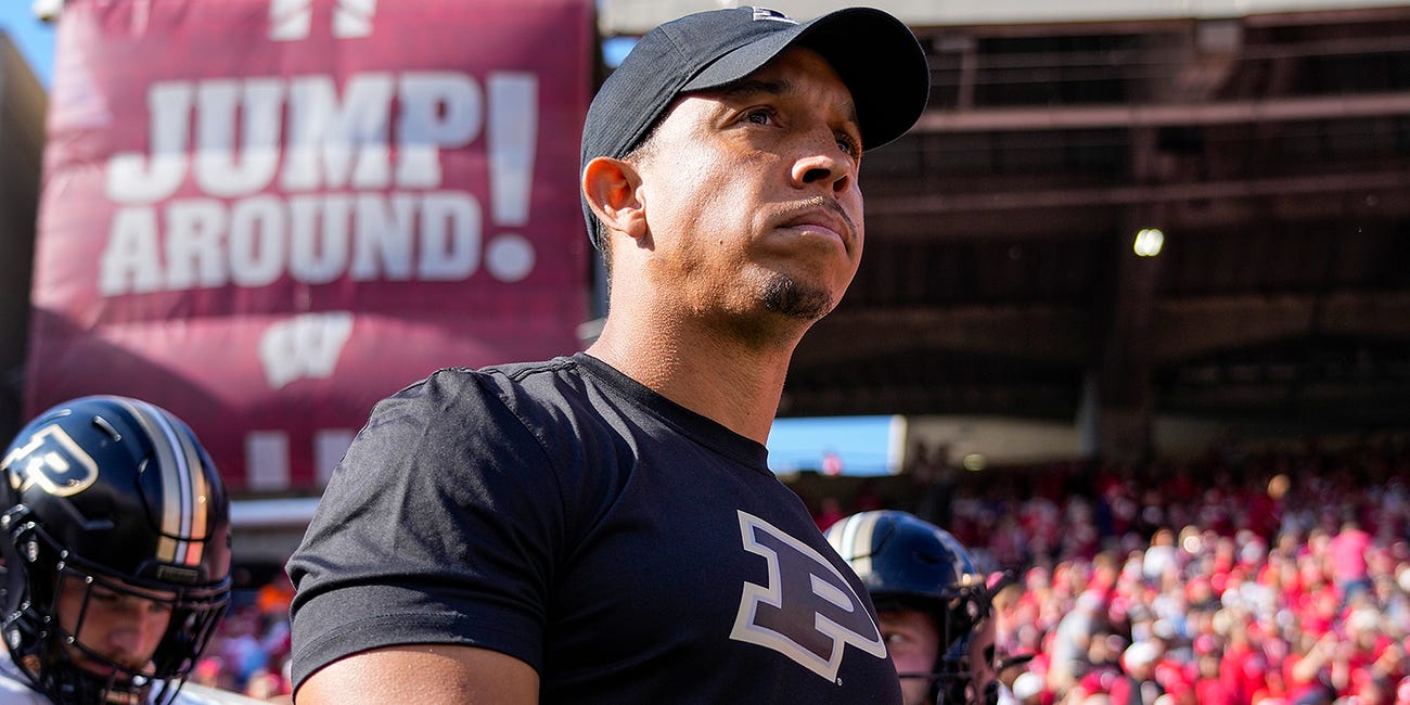 Overtime: The most cooked teams in FBS