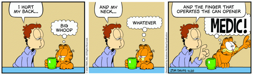 Using comic strips to teach inference - Ticking Mind Using comic strips to teach inference - Ticking Mind