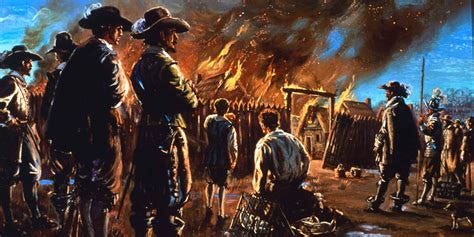 Why America’s First Colonial Rebels Burned Jamestown to the Ground ... Why America’s First Colonial Rebels Burned Jamestown to the Ground ...