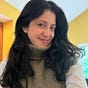 Cindy Garza's avatar