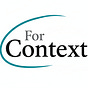 For Context's avatar
