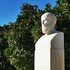 Plato's Academy Centre Newsletter