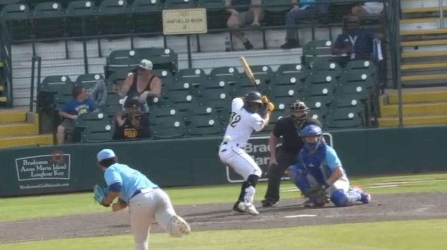 Two Wins and Two Walk-Offs, Marauders Split Series with Blue Jays