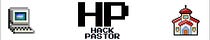 Hack Pastor