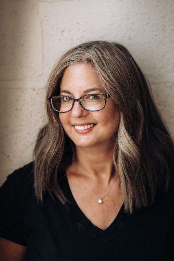 Sarah Darer Littman