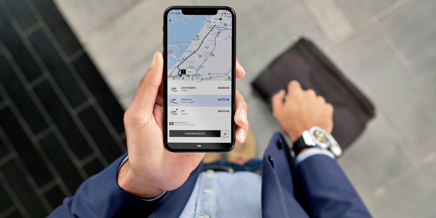 Book Your Uber in Advance and Stay on Schedule | Uber Blog Book Your Uber in Advance and Stay on Schedule | Uber Blog