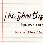 The exact carry-on kit that survived 22 hours of travel with a 4 & 6-year-old