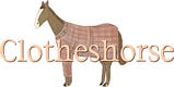 Clotheshorse