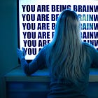 Τα 4 επίπεδα του woke γλωσσικού πολέμου