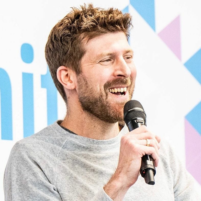 Illai’s Newsletter