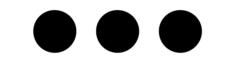 The Dot-Dot-Dot | Automation Panda