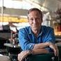 Mike Rowe's avatar