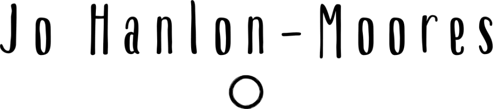 Jo Hanlon-Moores