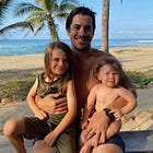 E09 / The Adventure of Young Fatherhood with Noah Rainey