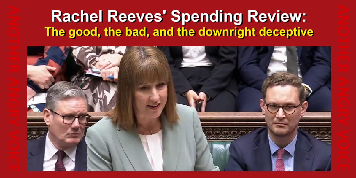 The good, the bad, and the downright deceptive