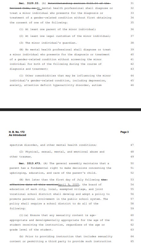 Medical Establishment Sends Children To Help Protect Profits