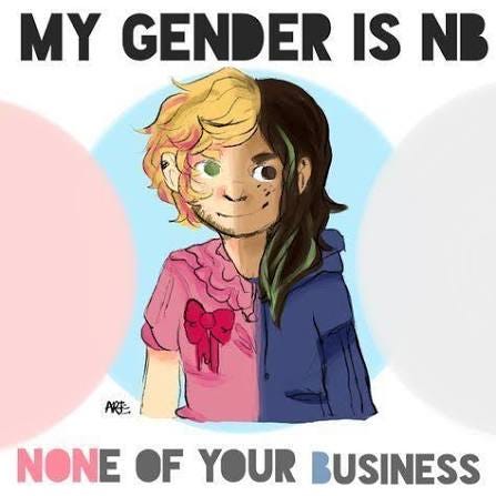 10 Non-binary ideas | lgbt memes, lgbt love, lgbtq pride 10 Non-binary ideas | lgbt memes, lgbt love, lgbtq pride