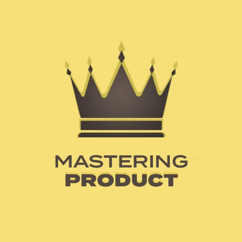 Mastering Product