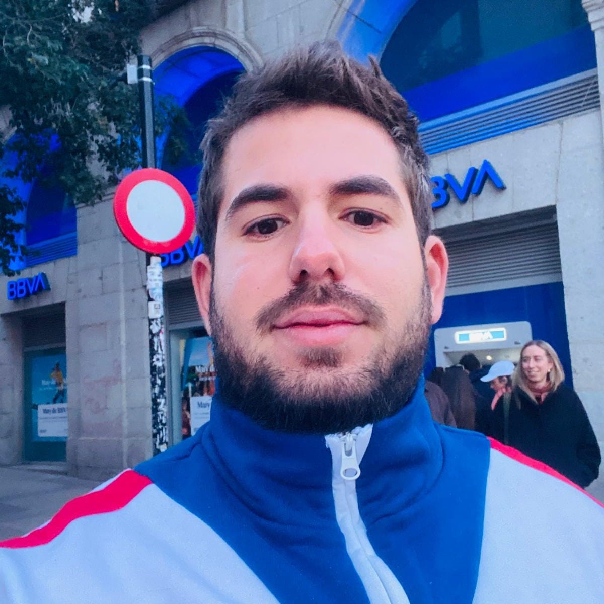 Mauro Hernández Escobedo
