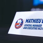 Mathieu Darche Did His Job: Now It’s On Patrick Roy